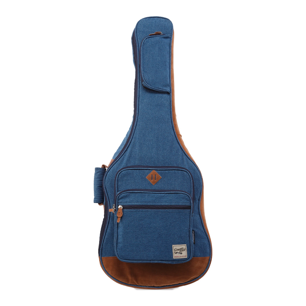 Ibanez ICB541D-BL POWERPAD Designer Collection Klasik Gitar Kılıfı